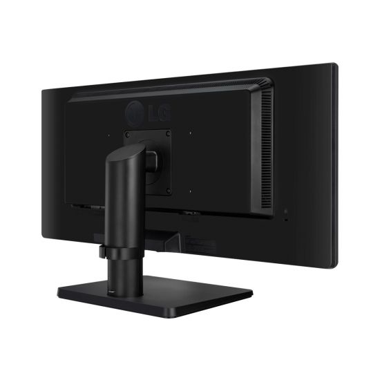 LG 29UB67-B - WLED 29" AH-IPS 5ms - 2560x1080 ved 60Hz
