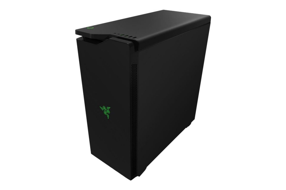 NZXT H440W New Edition Silent Ultra