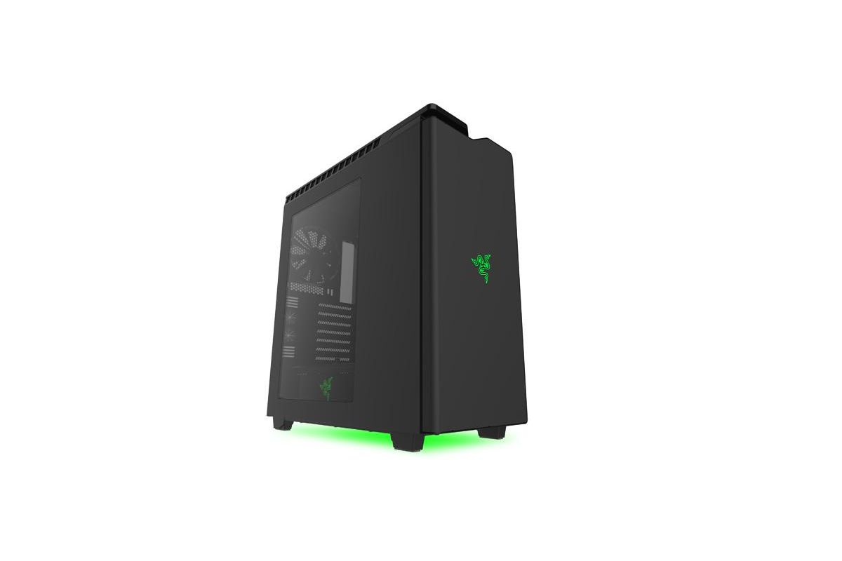 NZXT H440W New Edition Silent Ultra