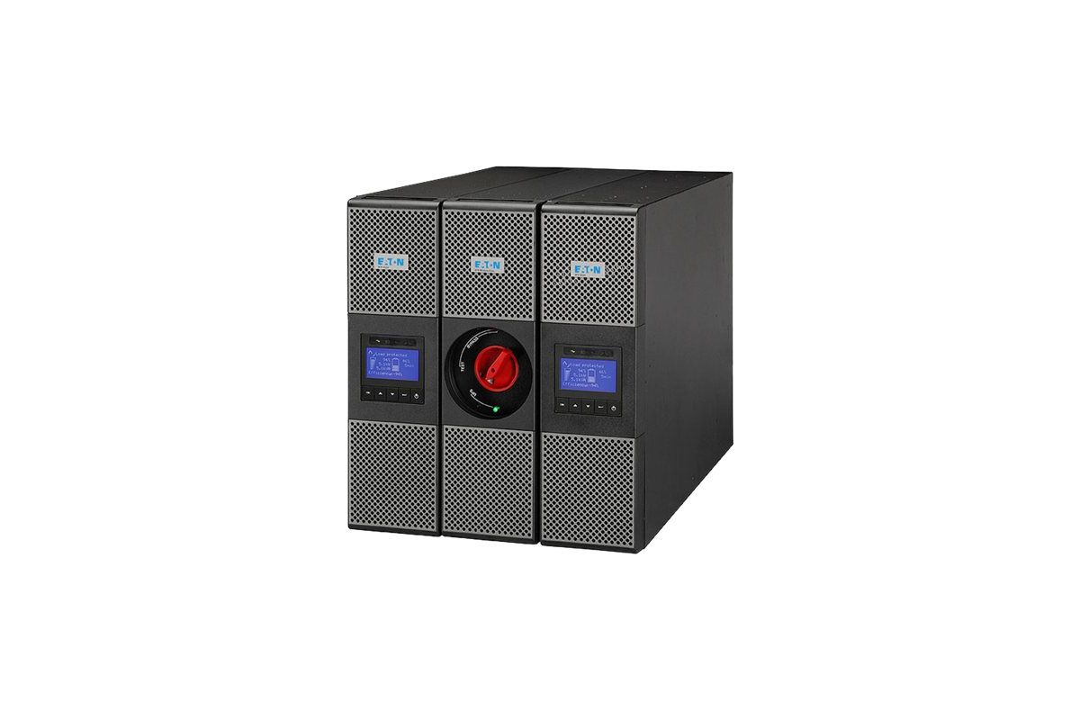 Eaton 9PX 9PX ModularEasy 6000i
