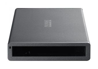 Promise SSD Reader Pod