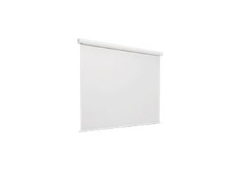 Euroscreen Diplomat Electric Square Format
