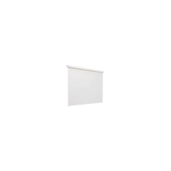 Euroscreen Diplomat Electric Square Format