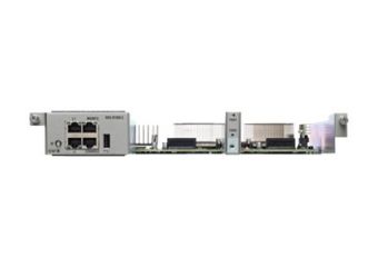 Cisco Nexus 5548 Layer 3 Daughter Card