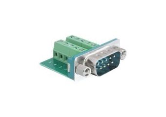 DeLOCK seriel adapter