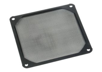Akasa GRM120-AL01-BK