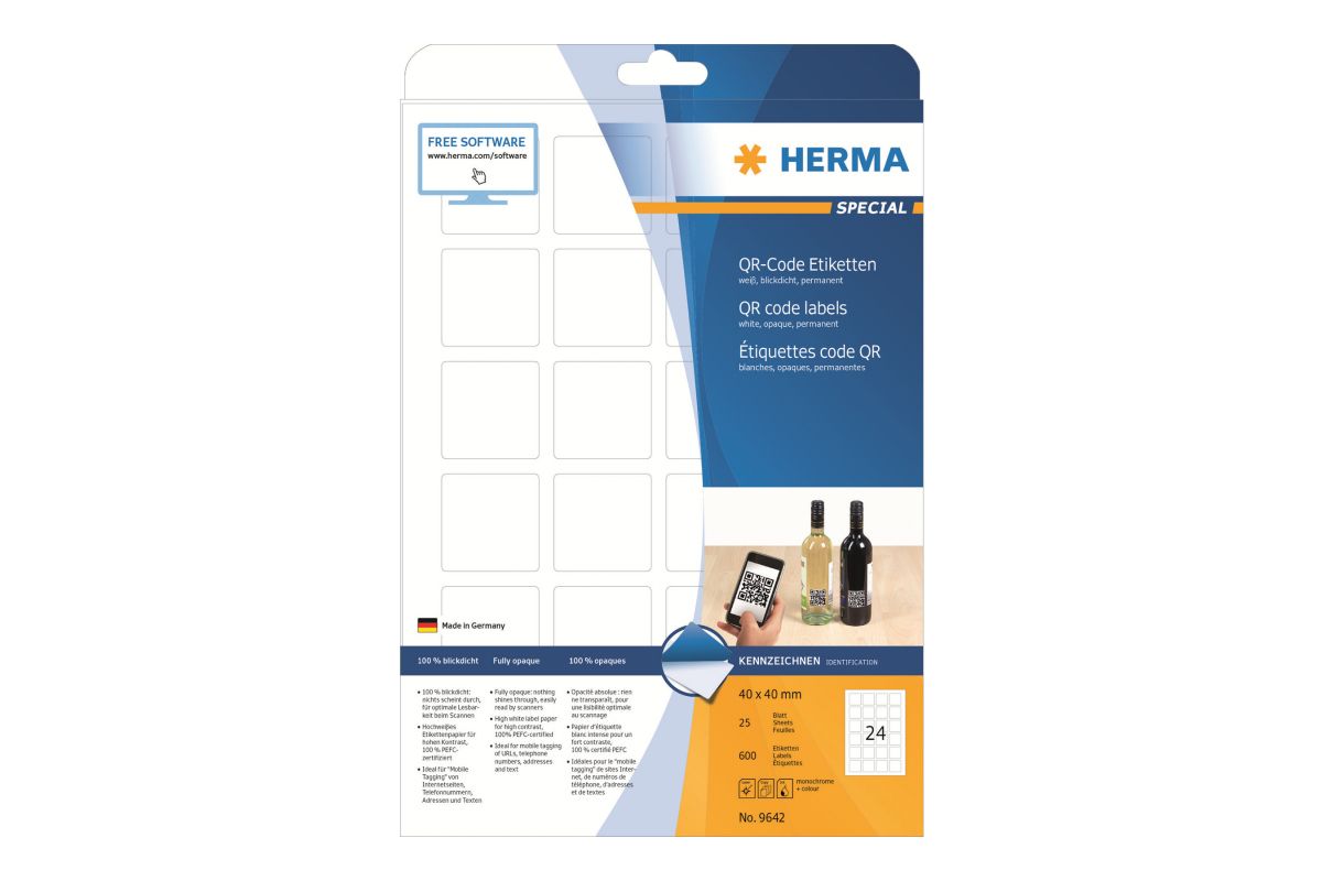 HERMA Special