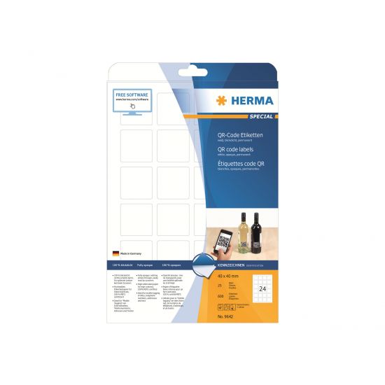 HERMA Special