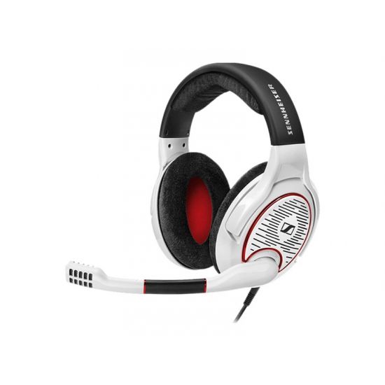 Sennheiser GAME ONE White