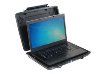 Pelican 1095CC HardBack Case