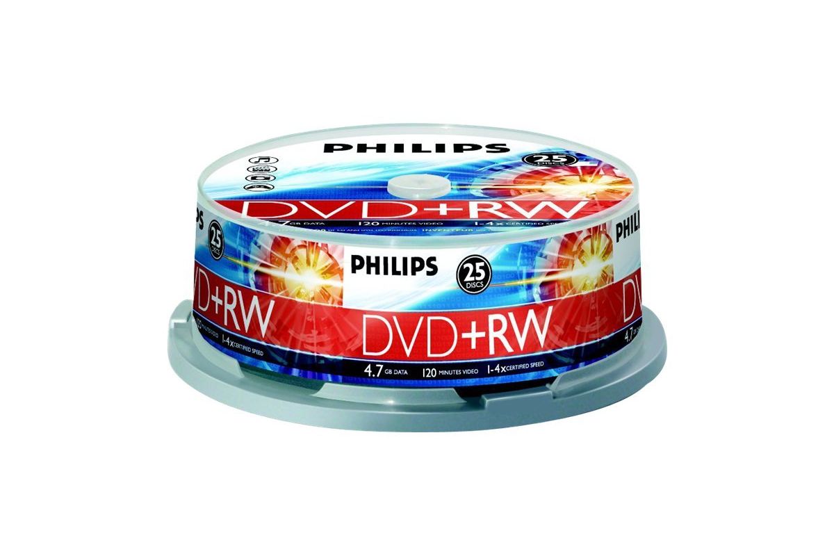 Philips DW4S4B25F
