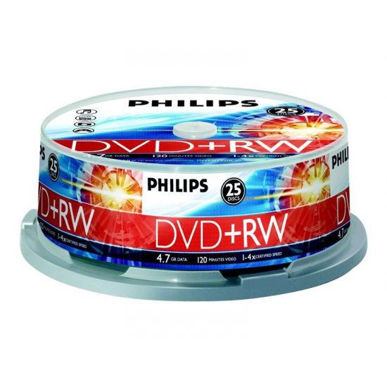 Philips DW4S4B25F