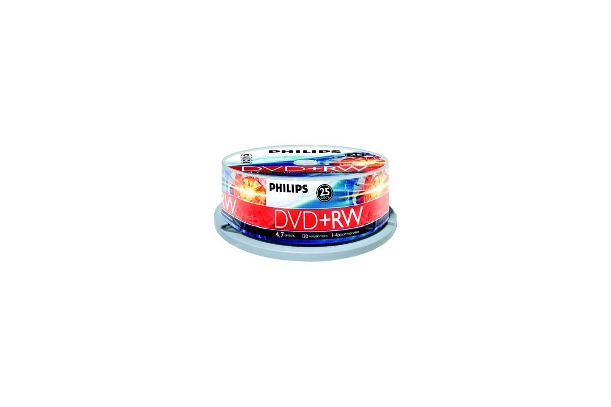 Philips DW4S4B25F
