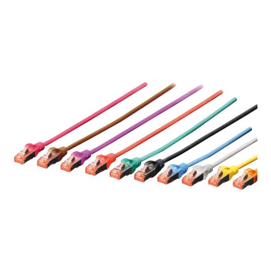 DIGITUS patchkabel