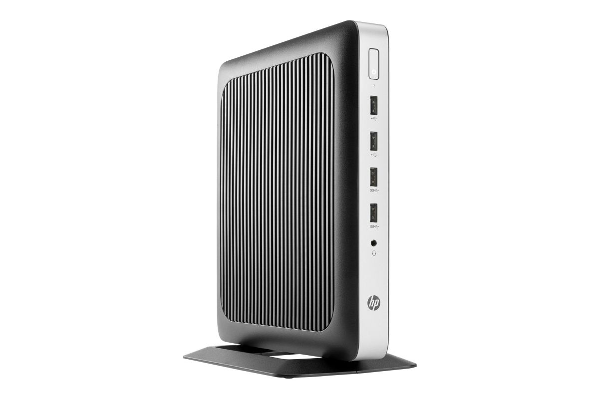 HP t630