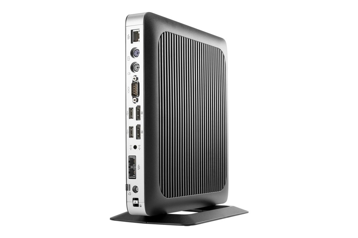 HP t630