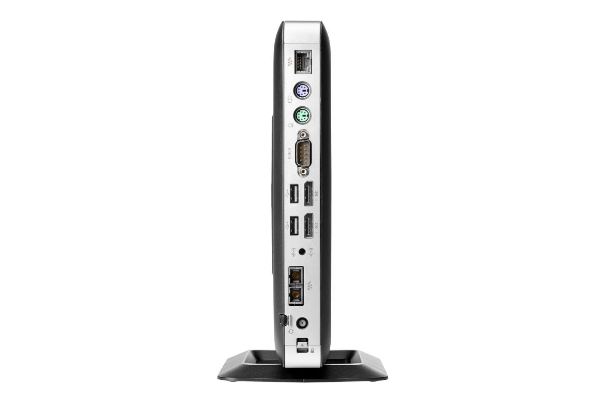 HP t630