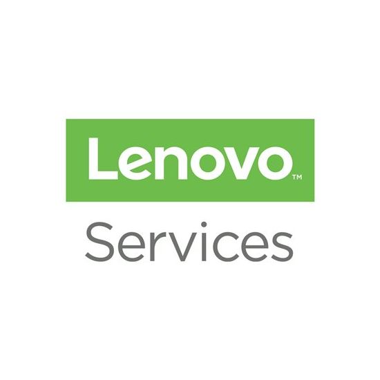 Lenovo Post Warranty Foundation Service + YourDrive YourData