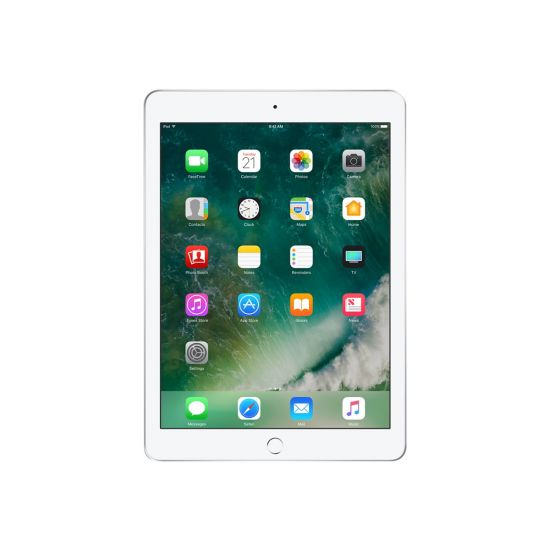 Apple iPad 9.7" Wi-Fi (5. gen) 32GB Silver