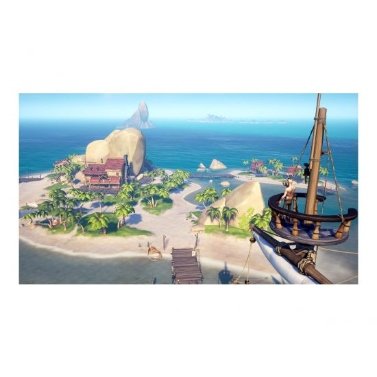 Sea of Thieves