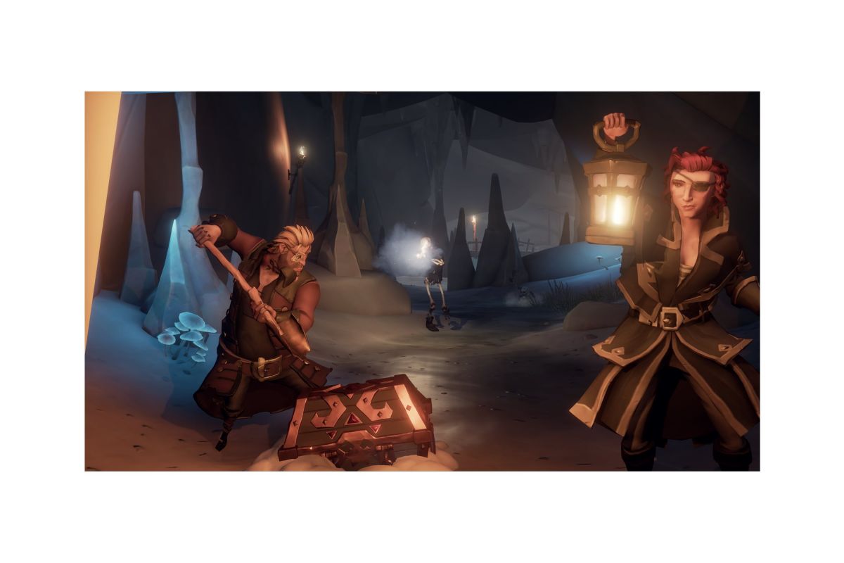 Sea of Thieves