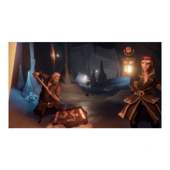 Sea of Thieves
