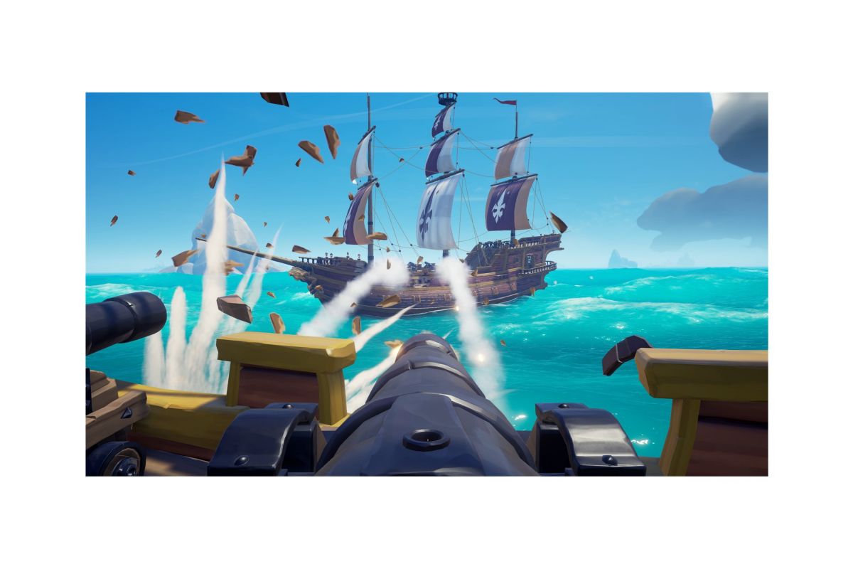 Sea of Thieves