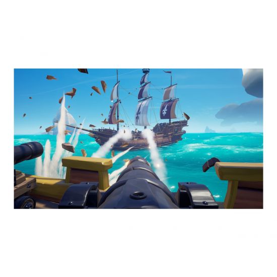 Sea of Thieves