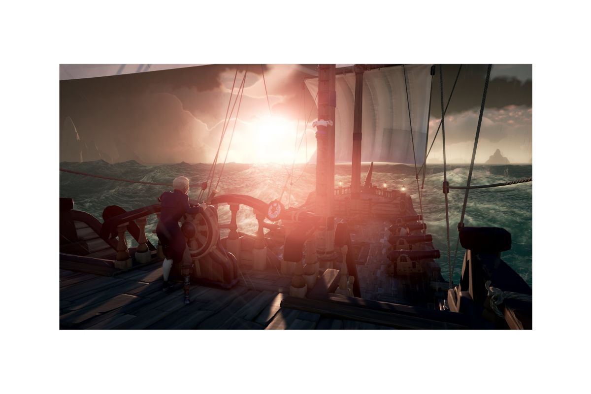 Sea of Thieves
