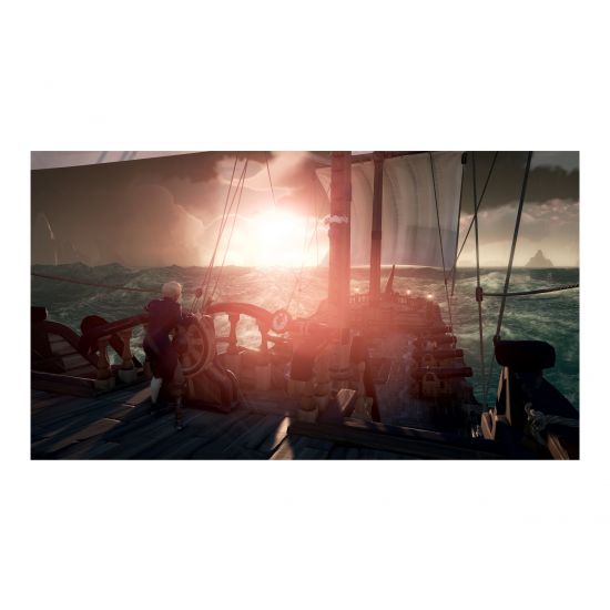 Sea of Thieves