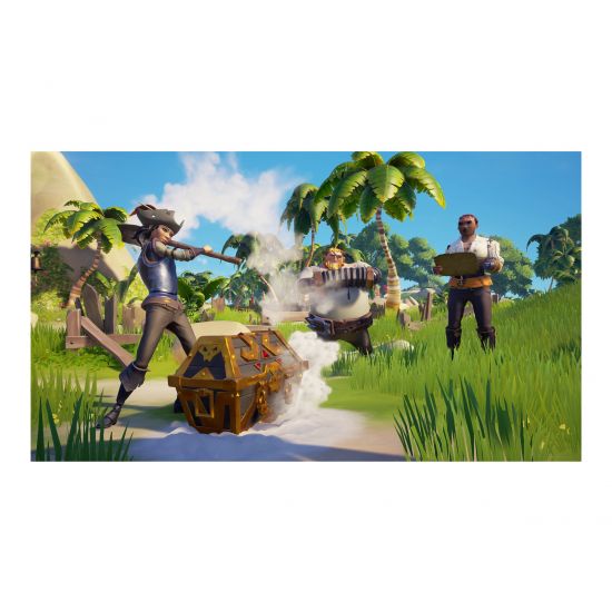 Sea of Thieves