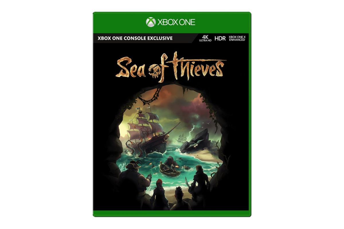 Sea of Thieves