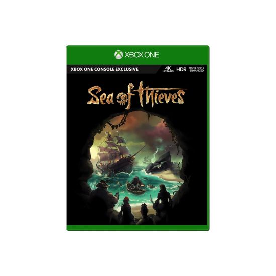Sea of Thieves