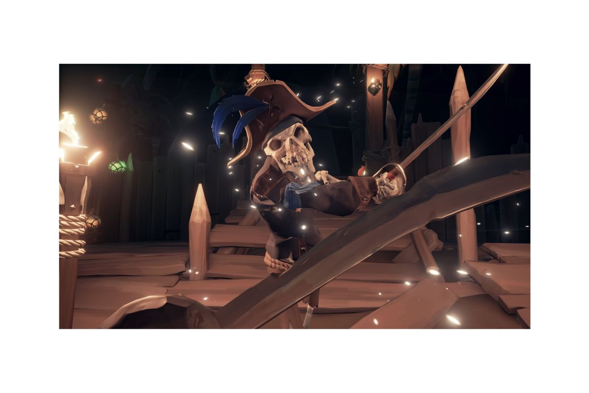 Sea of Thieves