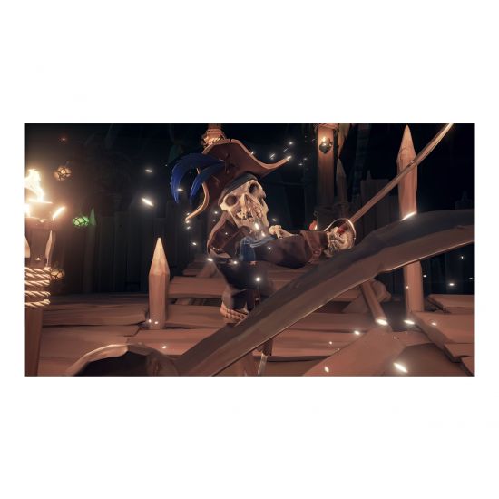 Sea of Thieves