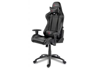 Arozzi Verona Gaming Chair Black