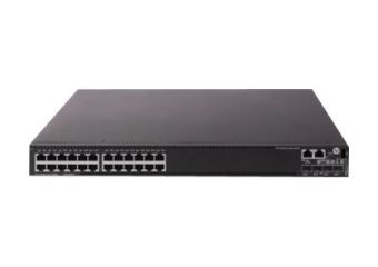 HPE 5130-48G-4SFP+ 1-slot HI Switch