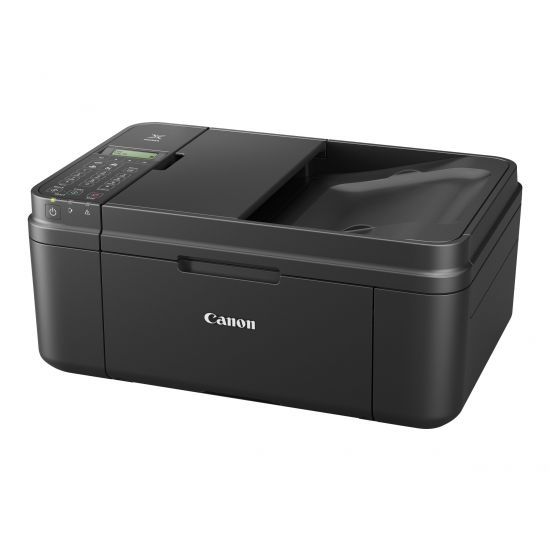 Canon PIXMA MX495 - multifunktionsprinter - farve