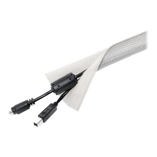 Multibrackets M Universal Cable Sock Touch Fastener