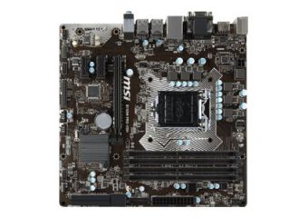 MSI B150M PRO-VDH
