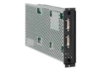 NEC DVI Daisy Chain