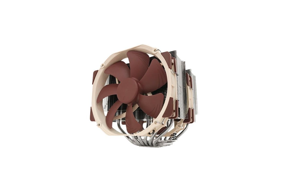 Noctua NH-D15