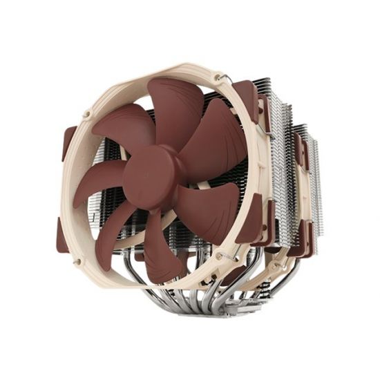 Noctua NH-D15 - processor-køler