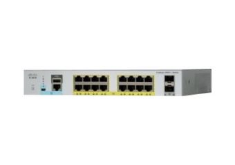 Cisco Catalyst 2960L-24TS-LL