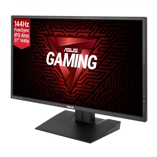 ASUS MG279Q - WLED 27" AMD FreeSync IPS 4ms - QHD 2560x1440 ved 144Hz