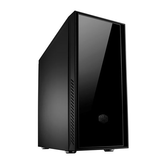 Cooler Master Silencio 550