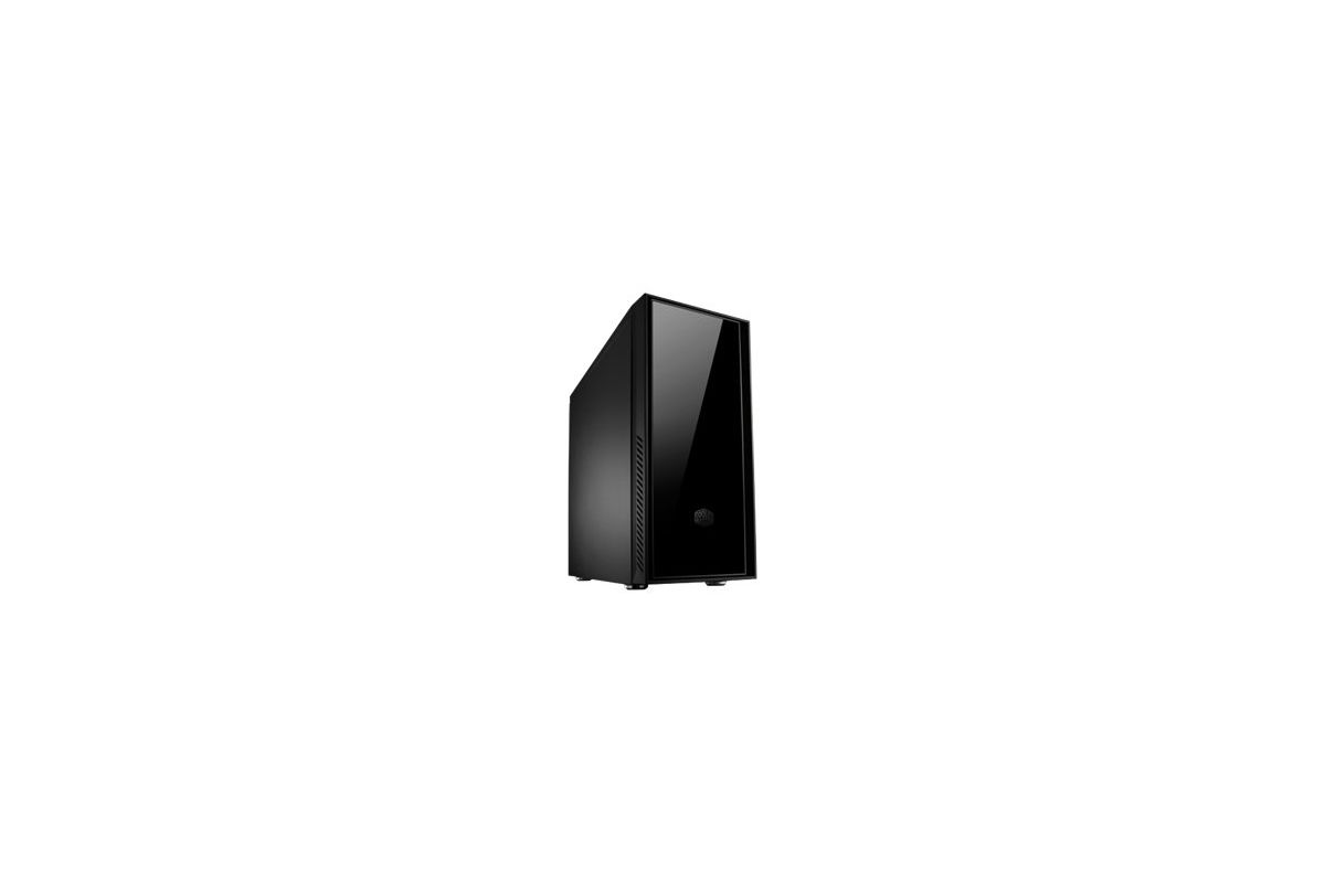 Cooler Master Silencio 550