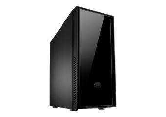 Cooler Master Silencio 550