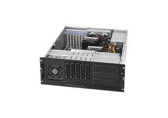 Supermicro SC842 TQ-865B