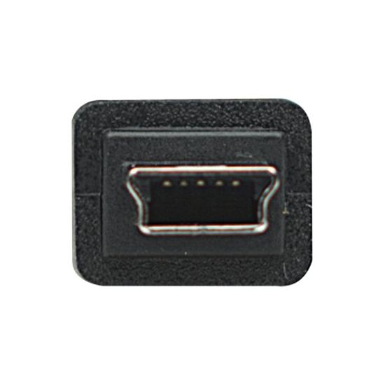 Manhattan USB-kabel - 1.8 m